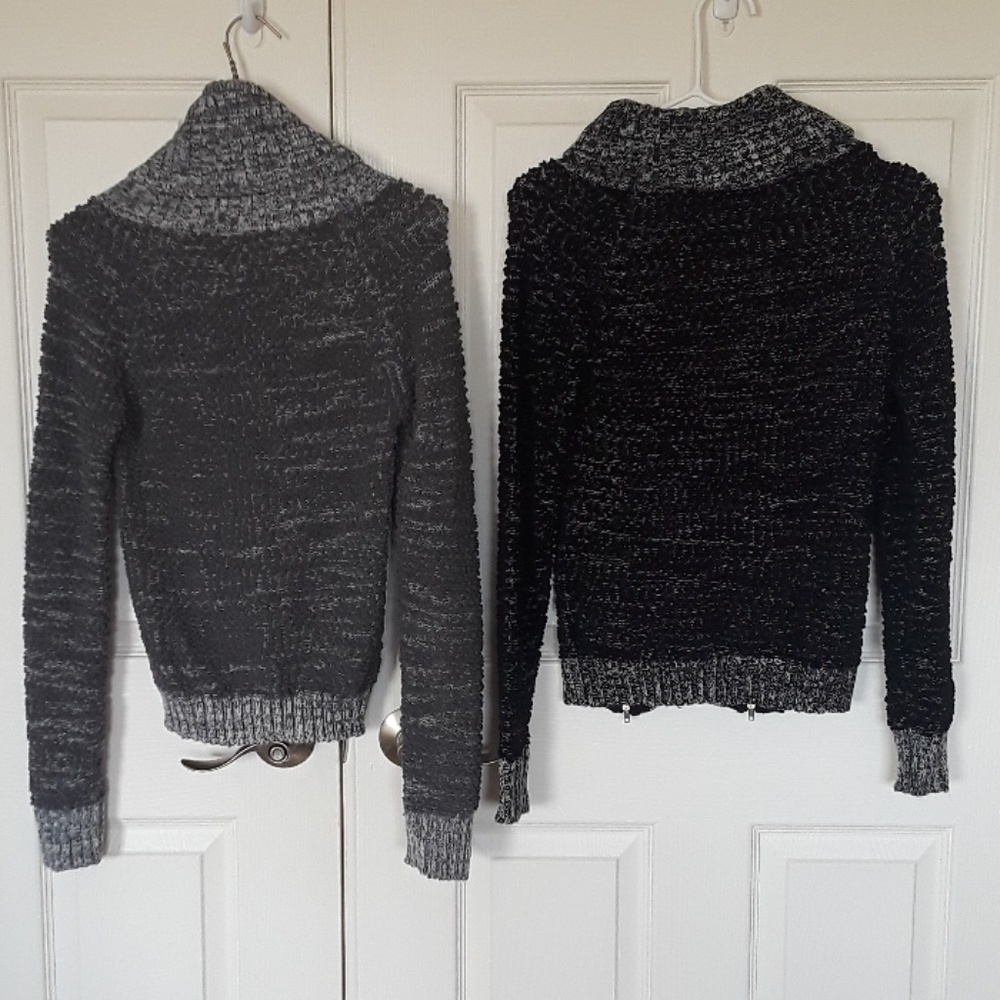 Sweaters - Picture 2 of 2